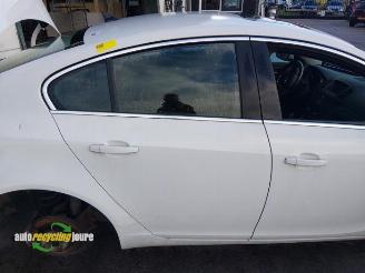 Opel Insignia Insignia, Sedan, 2008 / 2017 1.8 16V Ecotec picture 16