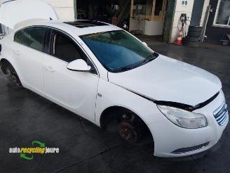 Opel Insignia Insignia, Sedan, 2008 / 2017 1.8 16V Ecotec picture 8
