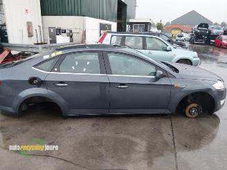 Ford Mondeo Mondeo IV, Hatchback, 2007 / 2015 2.3 16V picture 7