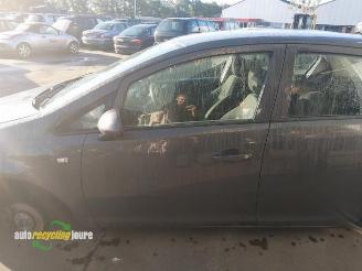 Opel Corsa Corsa D, Hatchback, 2006 / 2014 1.3 CDTi 16V ecoFLEX picture 29