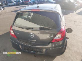 Opel Corsa Corsa D, Hatchback, 2006 / 2014 1.3 CDTi 16V ecoFLEX picture 5