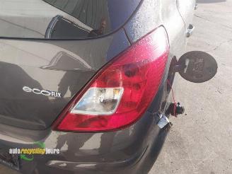 Opel Corsa Corsa D, Hatchback, 2006 / 2014 1.3 CDTi 16V ecoFLEX picture 26