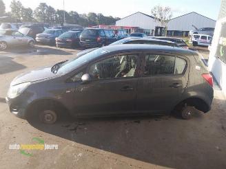 Opel Corsa Corsa D, Hatchback, 2006 / 2014 1.3 CDTi 16V ecoFLEX picture 3