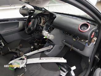 Toyota Aygo Aygo (B10), Hatchback, 2005 / 2014 1.0 12V VVT-i picture 22