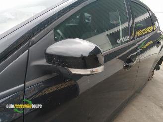 Ford Focus 3 Onderdelen, Kleurcode: Panther Black(Metallic) Donorauto picture 18