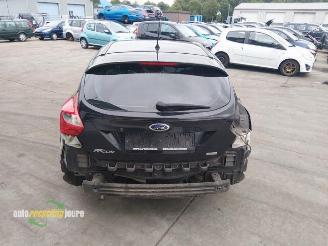 Ford Focus 3 Onderdelen, Kleurcode: Panther Black(Metallic) Donorauto picture 5