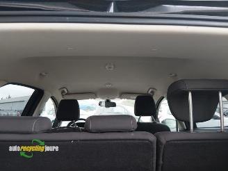 Ford Focus 3 Onderdelen, Kleurcode: Panther Black(Metallic) Donorauto picture 23