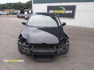 Ford Focus Focus 3, Hatchback, 2010 / 2020 1.0 Ti-VCT EcoBoost 12V 100 picture 2