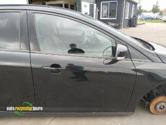 Ford Focus 3 Onderdelen, Kleurcode: Panther Black(Metallic) Donorauto picture 12