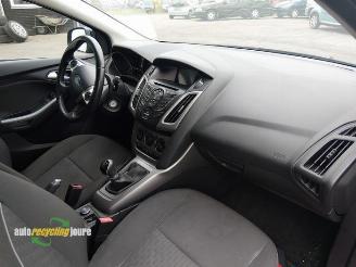 Ford Focus 3 Onderdelen, Kleurcode: Panther Black(Metallic) Donorauto picture 20