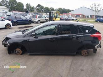 Ford Focus 3 Onderdelen, Kleurcode: Panther Black(Metallic) Donorauto picture 3
