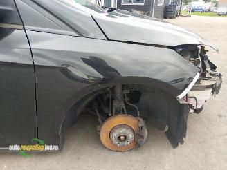 Ford Focus 3 Onderdelen, Kleurcode: Panther Black(Metallic) Donorauto picture 10
