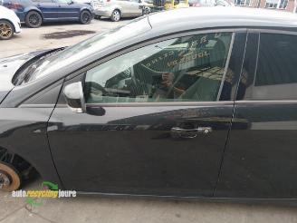 Ford Focus 3 Onderdelen, Kleurcode: Panther Black(Metallic) Donorauto picture 17