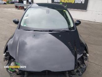 Ford Focus 3 Onderdelen, Kleurcode: Panther Black(Metallic) Donorauto picture 9