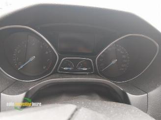 Ford Focus 3 Onderdelen, Kleurcode: Panther Black(Metallic) Donorauto picture 24