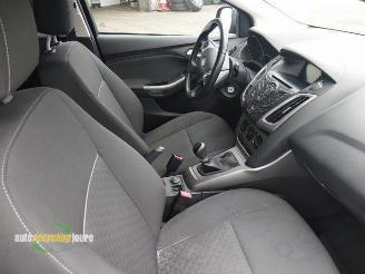 Ford Focus 3 Onderdelen, Kleurcode: Panther Black(Metallic) Donorauto picture 21