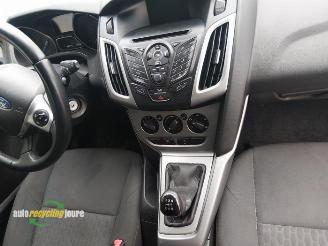 Ford Focus 3 Onderdelen, Kleurcode: Panther Black(Metallic) Donorauto picture 22