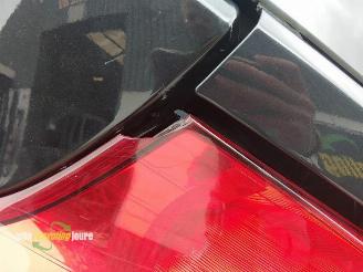 Ford Focus 3 Onderdelen, Kleurcode: Panther Black(Metallic) Donorauto picture 15