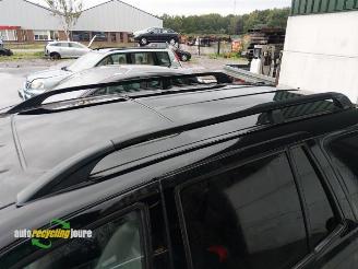 Hyundai Santa Fe Santa Fe I, SUV, 2000 / 2006 2.4 16V 4x2 picture 28