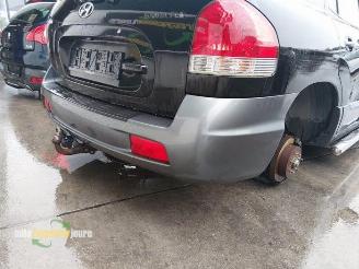 Hyundai Santa Fe Santa Fe I, SUV, 2000 / 2006 2.4 16V 4x2 picture 22