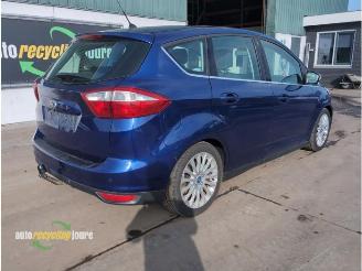 Ford C-Max C-Max (DXA), MPV, 2010 / 2019 1.0 Ti-VCT EcoBoost 12V 125 picture 3