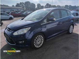 Ford C-Max C-Max (DXA), MPV, 2010 / 2019 1.0 Ti-VCT EcoBoost 12V 125 picture 7