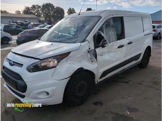 Ford Transit Connect Transit Connect (PJ2), Van, 2013 1.5 TDCi picture 7