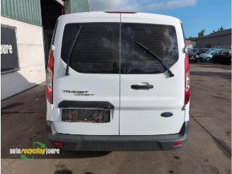 Ford Transit Connect Transit Connect (PJ2), Van, 2013 1.5 TDCi picture 4