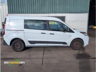 Vrakbiler auto Ford Transit Connect Transit Connect (PJ2), Van, 2013 1.5 TDCi 2017/9