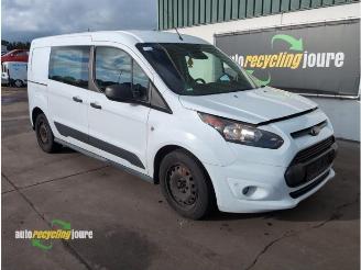 Ford Transit Connect Transit Connect (PJ2), Van, 2013 1.5 TDCi picture 2