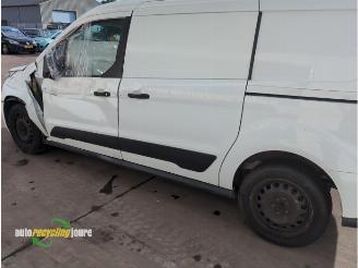 Ford Transit Connect Transit Connect (PJ2), Van, 2013 1.5 TDCi picture 6