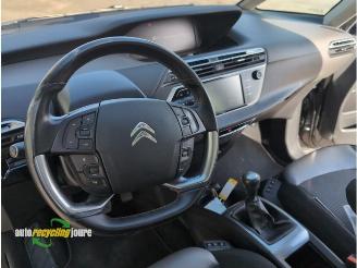 Citroën C4-picasso C4 Picasso (3D/3E), MPV, 2013 / 2018 1.2 12V PureTech 130 picture 18