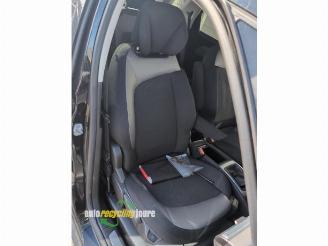 Citroën C4-picasso C4 Picasso (3D/3E), MPV, 2013 / 2018 1.2 12V PureTech 130 picture 16