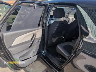 Citroën C4-picasso C4 Picasso (3D/3E), MPV, 2013 / 2018 1.2 12V PureTech 130 picture 20