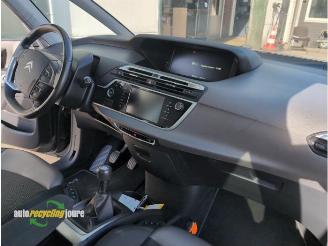 Citroën C4-picasso C4 Picasso (3D/3E), MPV, 2013 / 2018 1.2 12V PureTech 130 picture 17