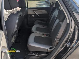 Citroën C4-picasso C4 Picasso (3D/3E), MPV, 2013 / 2018 1.2 12V PureTech 130 picture 21