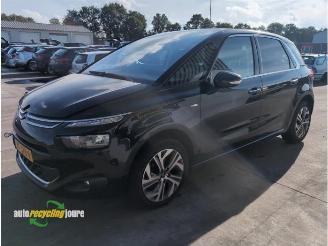 Citroën C4-picasso C4 Picasso (3D/3E), MPV, 2013 / 2018 1.2 12V PureTech 130 picture 7