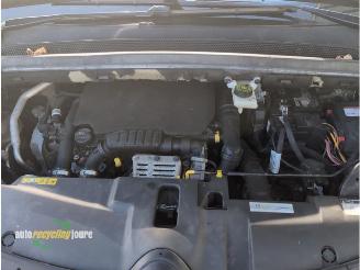 Citroën C4-picasso C4 Picasso (3D/3E), MPV, 2013 / 2018 1.2 12V PureTech 130 picture 9