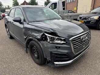 Audi Q2 1.5 150PK PANO Automaat LEDER LED picture 8