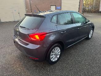 Seat Ibiza Style 1.0 110pk automaat picture 9