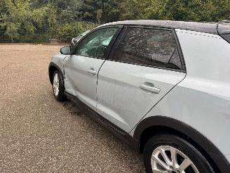 Audi A1 Citycarver 1.0 Keyless entry & Go Virtual NAVI picture 8