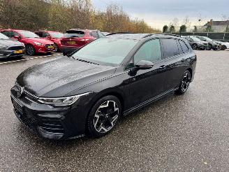 Volkswagen Golf 8.5 Variant 1.5 eTSI 110 kW R-Line NEDERLANDSE KENTEKEN picture 4