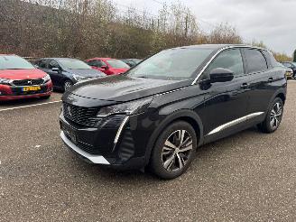  Peugeot 3008 3008 Allure Pack AUTOMAAT LED ACHTERUITRIJCAMERA 2024/4