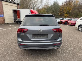 Volkswagen Tiguan Allspace 7 ZITS Comfortline 1.5 150PK Virtual picture 10