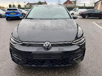 Coche accidentado Volkswagen Golf 8.5 Variant 1.5 eTSI 110 kW R-Line NEDERLANDSE KENTEKEN 2025/5