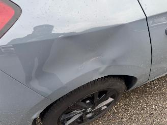 Opel Corsa GS Line automaat LED achteruitrijcamera picture 11