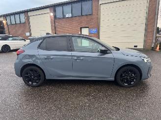 Opel Corsa GS Line automaat LED achteruitrijcamera picture 2