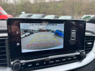 Kia Ceed Ceed GT Pano 204PK Automaat VOLLE auto! picture 20