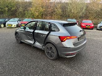 Skoda Scala Monte Carlo 1.0 85 kw Pano automaat picture 8