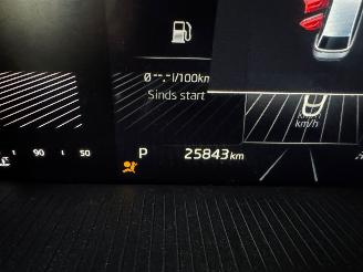 Skoda Scala Monte Carlo 1.0 85 kw Pano automaat picture 18